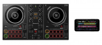DJ-контроллер Pioneer DDJ-200 4 – techzone.com.ua DJ-контроллер Pioneer DDJ-200 4 – techzone.com.ua