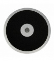 Прижим (клэмп) для виниловых пластинок LP SOUND CL-S Silver 3 – techzone.com.ua