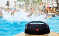 Портативная колонка JBL Boombox Black (JBLBOOMBOXBLKEU) 8 – techzone.com.ua