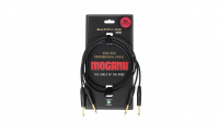 Mogami 2xJACK-2xJACK/2m