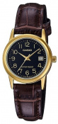 Годинник Casio TIMELESS COLLECTION LTP-V002GL-1BUDF