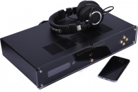 Підсилювач Electrocompaniet ECI 80D Black 2 – techzone.com.ua Підсилювач Electrocompaniet ECI 80D Black 2 – techzone.com.ua
