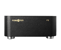 Лінійний блок живлення Silent Angel Forester F2 Black 1 – techzone.com.ua
