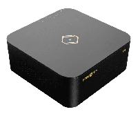 Лінійний блок живлення Silent Angel Forester F2 Black 2 – techzone.com.ua