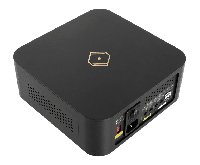 Лінійний блок живлення Silent Angel Forester F2 Black 3 – techzone.com.ua