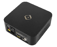 Лінійний блок живлення Silent Angel Forester F2 Black 4 – techzone.com.ua