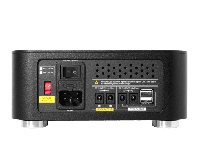 Лінійний блок живлення Silent Angel Forester F2 Black 5 – techzone.com.ua