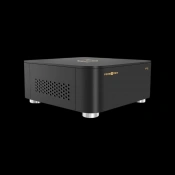 Лінійний блок живлення Silent Angel Forester F2 Black 7 – techzone.com.ua