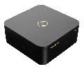 Лінійний блок живлення Silent Angel Forester F2 Black 2 – techzone.com.ua