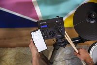 Електронна ударна установка Roland TD-07KV 6 – techzone.com.ua Електронна ударна установка Roland TD-07KV 6 – techzone.com.ua