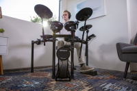 Електронна ударна установка Roland TD-07KV 8 – techzone.com.ua Електронна ударна установка Roland TD-07KV 8 – techzone.com.ua