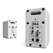 Комп’ютерні колонки Kanto ORA Matt White 2 – techzone.com.ua Комп’ютерні колонки Kanto ORA Matt White 2 – techzone.com.ua