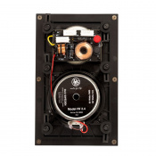 Вбудована акустика DLS IW2.4 White 2 – techzone.com.ua Вбудована акустика DLS IW2.4 White 2 – techzone.com.ua