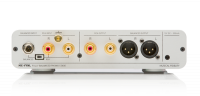 Фонокорректор Musical Fidelity MX-VYNL silver 2 – techzone.com.ua Фонокорректор Musical Fidelity MX-VYNL silver 2 – techzone.com.ua