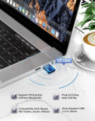 Наушники Mpow HC5 PRO Bluetooth (MPBH479BB) 6 – techzone.com.ua