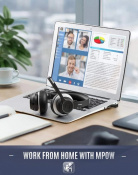 Наушники Mpow HC5 PRO Bluetooth (MPBH479BB) 7 – techzone.com.ua