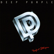 Виниловая пластинка LP Deep Purple: Perfect Strangers -Hq