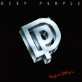 Виниловая пластинка LP Deep Purple: Perfect Strangers -Hq 1 – techzone.com.ua