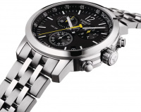 Чоловічий годинник Tissot PRC 200 Chronograph T114.417.11.057.00 2 – techzone.com.ua