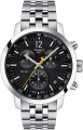 Чоловічий годинник Tissot PRC 200 Chronograph T114.417.11.057.00 1 – techzone.com.ua