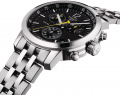 Чоловічий годинник Tissot PRC 200 Chronograph T114.417.11.057.00 3 – techzone.com.ua