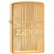 Запальничка Zippo 254B Zippo and Pattern Design 29677 1 – techzone.com.ua