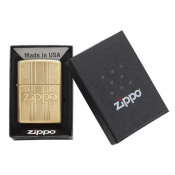 Запальничка Zippo 254B Zippo and Pattern Design 29677 7 – techzone.com.ua Запальничка Zippo 254B Zippo and Pattern Design 29677 7 – techzone.com.ua