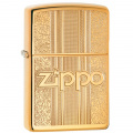 Запальничка Zippo 254B Zippo and Pattern Design 29677 1 – techzone.com.ua