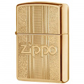 Запальничка Zippo 254B Zippo and Pattern Design 29677 2 – techzone.com.ua