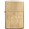 Запальничка Zippo 254B Zippo and Pattern Design 29677 3 – techzone.com.ua