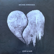 Вінілова платівка LP2 Michael Kiwanuka: Love & Hate