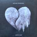 Вінілова платівка LP2 Michael Kiwanuka: Love & Hate 1 – techzone.com.ua