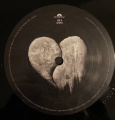 Вінілова платівка LP2 Michael Kiwanuka: Love & Hate 4 – techzone.com.ua