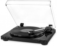 Програвач вінілових платівок Victrola VPR0-3100 Black 1 – techzone.com.ua