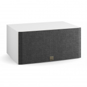 Центральный канал DALI Opticon Vocal MK2 Satin White 2 – techzone.com.ua