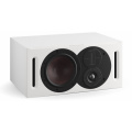 Центральный канал DALI Opticon Vocal MK2 Satin White 1 – techzone.com.ua