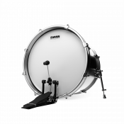 EVANS 20" G1 COATED Bass 2 – techzone.com.ua EVANS 20" G1 COATED Bass 2 – techzone.com.ua
