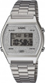 Наручний годинник Casio Digital Vintage B640WDG-7EF 1 – techzone.com.ua