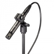 Микрофон Audio-Technica ATM450 2 – techzone.com.ua Микрофон Audio-Technica ATM450 2 – techzone.com.ua