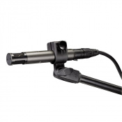 Микрофон Audio-Technica ATM450 3 – techzone.com.ua Микрофон Audio-Technica ATM450 3 – techzone.com.ua