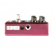 MXR SUPER BADASS VARIAC FUZZ 3 – techzone.com.ua MXR SUPER BADASS VARIAC FUZZ 3 – techzone.com.ua