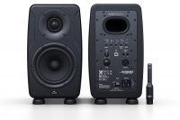 Студийный монитор IK MULTIMEDIA iLoud Precision 5 3 – techzone.com.ua Студийный монитор IK MULTIMEDIA iLoud Precision 5 3 – techzone.com.ua