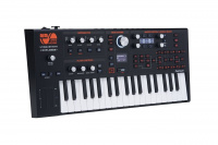 Синтезатор ASM HYDRASYNTH EXPLORER 2 – techzone.com.ua Синтезатор ASM HYDRASYNTH EXPLORER 2 – techzone.com.ua