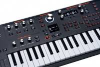 Синтезатор ASM HYDRASYNTH EXPLORER 4 – techzone.com.ua Синтезатор ASM HYDRASYNTH EXPLORER 4 – techzone.com.ua