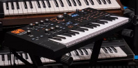 Синтезатор ASM HYDRASYNTH EXPLORER 6 – techzone.com.ua Синтезатор ASM HYDRASYNTH EXPLORER 6 – techzone.com.ua