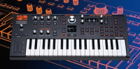 Синтезатор ASM HYDRASYNTH EXPLORER 7 – techzone.com.ua Синтезатор ASM HYDRASYNTH EXPLORER 7 – techzone.com.ua