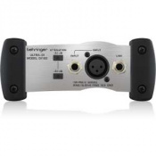 BEHRINGER DI100 4 – techzone.com.ua BEHRINGER DI100 4 – techzone.com.ua