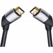 Кабель HDMI Oehlbach D1C139 Easy Connect UHD 1.5м 1 – techzone.com.ua