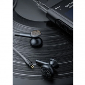 Навушники FiiO FF3S 10 – techzone.com.ua Навушники FiiO FF3S 10 – techzone.com.ua