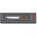 Нож для стейка Victorinox Grand Maitre Wood Steak 7.7200.12WG 1 – techzone.com.ua